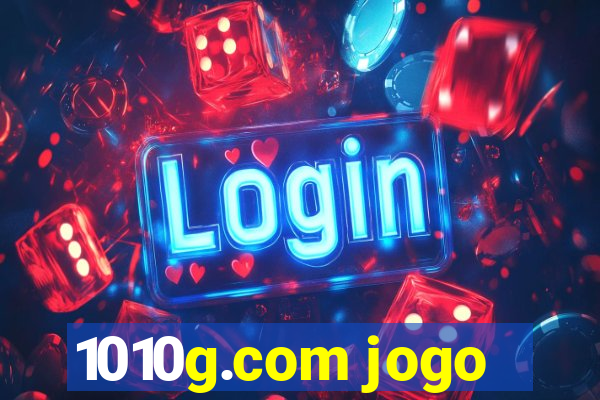 1010g.com jogo